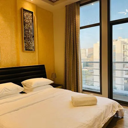 Rimal Apartment Maskat Exterior foto