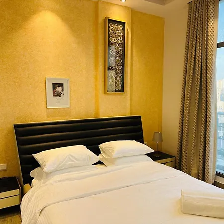 Rimal Apartment Maskat Exterior foto