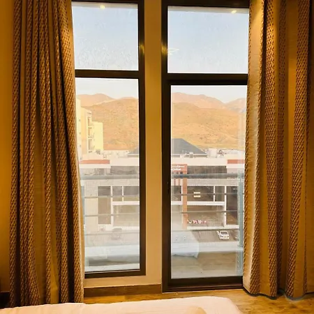 Rimal Apartment Maskat Exterior foto