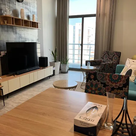 Rimal Apartment Maskat Exterior foto