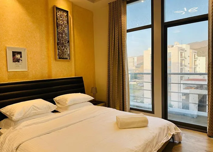 Rimal Apartment