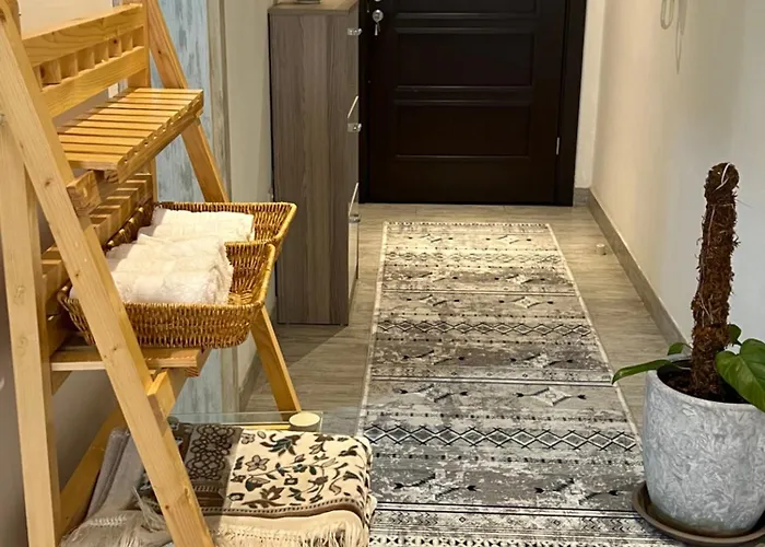 Rimal Apartment