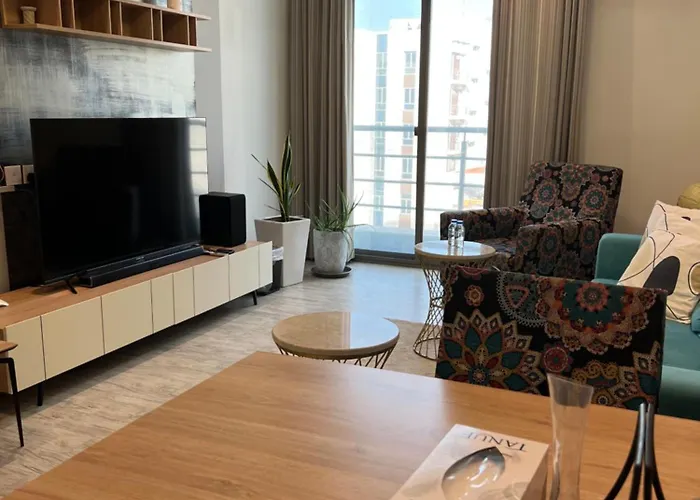 Rimal Apartment