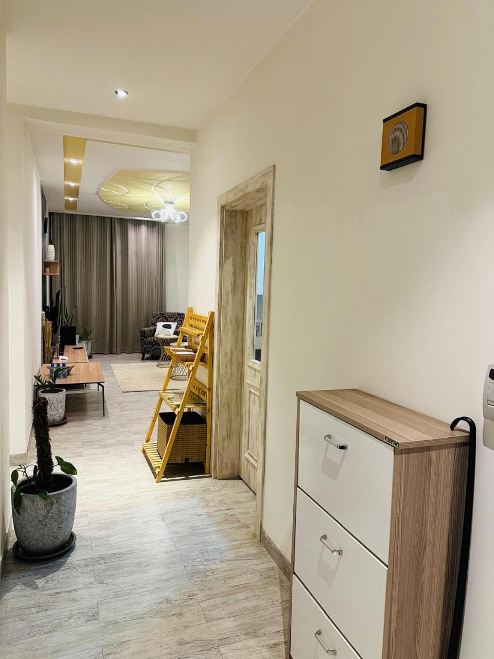 Apartment Rimal