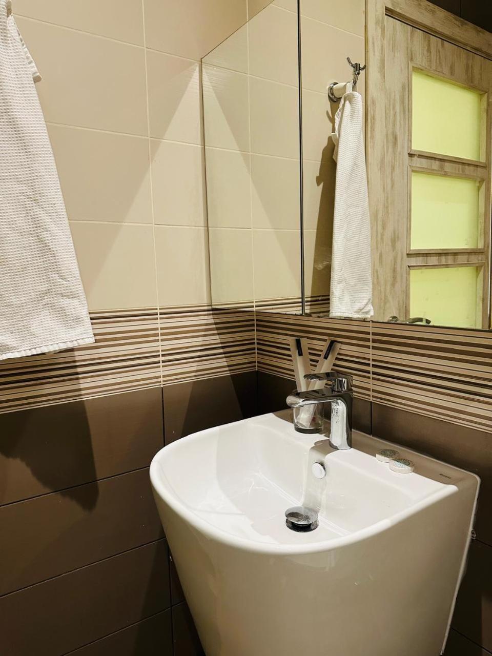 Rimal Apartment *