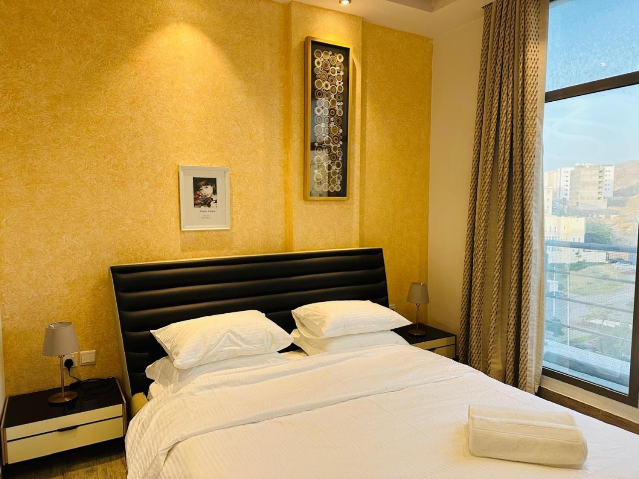 Apartment Rimal *