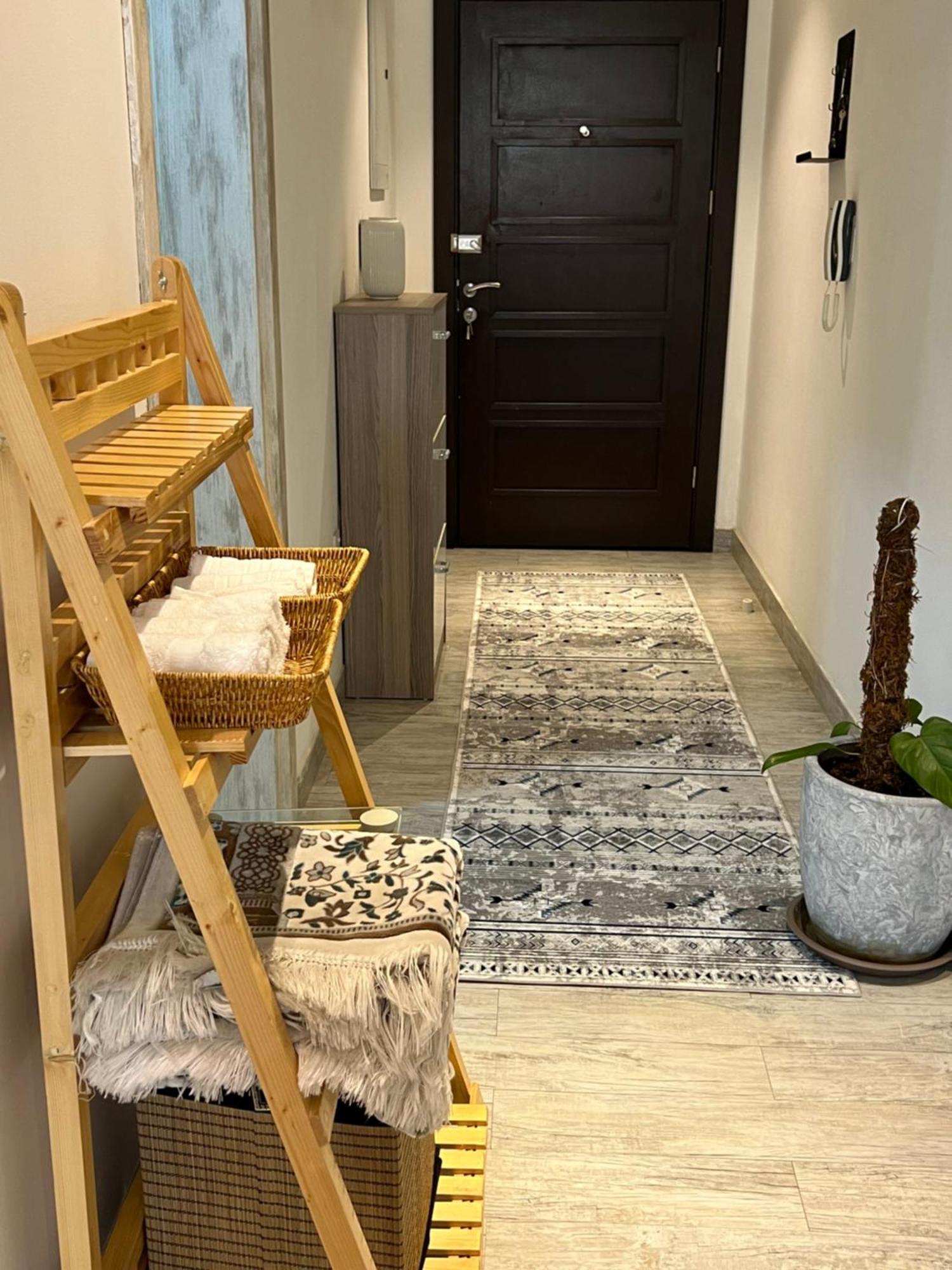 Apartment Rimal Muscat
