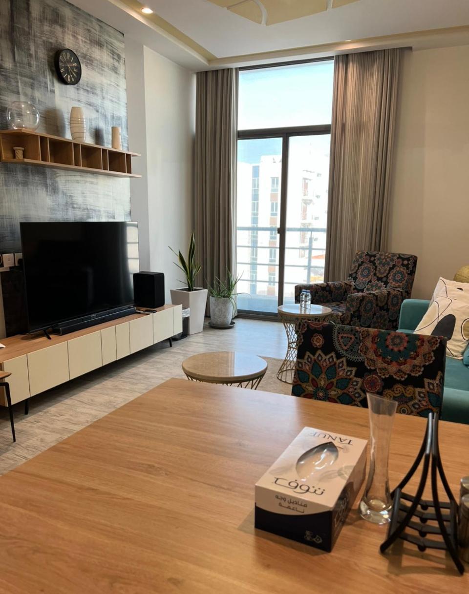 Apartment Rimal *